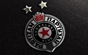 CELA SRBIJA TUGUJE ZBOG DANKE ILIĆ: Partizan se bolnom porukom u danu prepunom tuge oprostio od malog anđela!