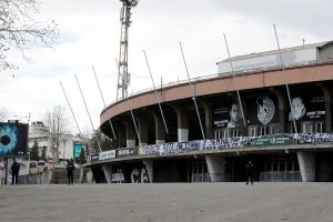 KAKVA PRIČA, ISPLIVAO TAJNI DOKUMENT IZ PARTIZANA: Najbolji strelac trošio klupske pare na rakiju! (FOTO)