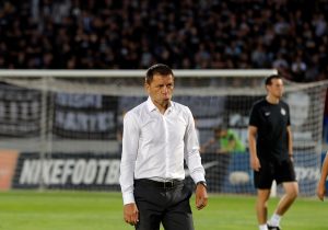 NIŠTA OD POVRATKA U HUMSKU: Đukić ne dolazi u Partizan, ipak neće sesti na ‘užarenu’ klupu!