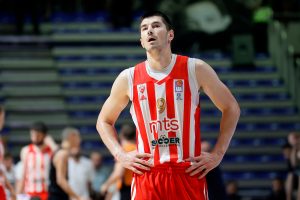 CRVENA ZVEZDA UNIŠTENA +28 : Igraće se peta utakmica!