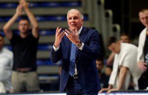 ‘MI SMO PORODIČNI PRIJATELJI’: Itudis o uticaju Željka Obradovića!