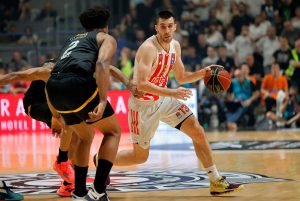 SRPSKI KLUBOVI NA TURNIRU U RUSIJI: ‘Spremni su da dođu i igraju na takmičenju koje organizuje VTB liga’