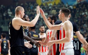 ZAŠTO JE OVOGODIŠNJI TROFEJ KOŠARKAŠKE SUPERLIGE NAJVAŽNIJI DO SADA: Ako Partizan bude igrao, gledaćemo fantastičnu borbu!