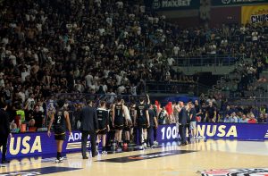 PARTIZAN OTKRIO KO SVE MOŽE DA DOĐE NA ČETVRTU UTAKMICU FINALA: Navijači ljuti na ABA ligu!