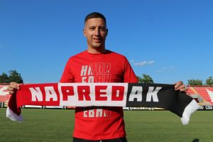 RETKOST U DANAŠNJEM FUDBALU: Petrić zbog date reči ostao bez veoma unosnog ugovora – ‘Nikada nisam ukaljao obraz’!