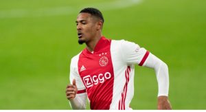 REKORDER LIGE ŠAMPIONA SE SELI: „Žuti zid“ ga očekuje!