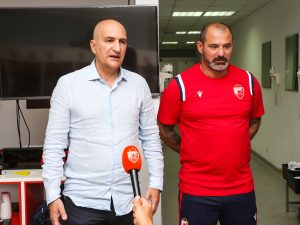 POTVRĐENO SA ‘MARAKANE’: Zvezda dovela još jedno veliko pojačanje, poznato kad stiže u Beograd