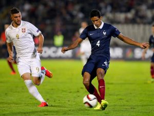 FERDINAND: ‘Varanov kvalitet nije upitan!’