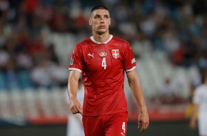 BLEKI POTPISAO UGOVOR: Poznata sudbina Nikole Milenkovića! (FOTO)