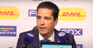 SFEROPULOS I ZVEZDA? ‘Procurele’ nove informacije!