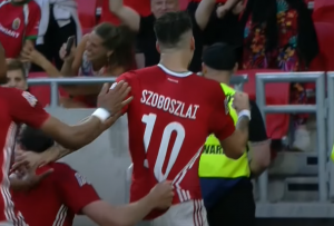 KAKAV ŠOK U LIGI NACIJA: Mađari savladali Englesku nakon 60 godina! (VIDEO)