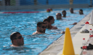 SRBIJA SE MUČILA I MUČILA, ALI NA KRAJU IPAK SLAVILA: Pala je i Australija – pobeda je najbitnija!