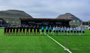 ‘ORLIĆI’ SE OBRUKALI ZA SVE PARE: Ovo se dugo nije desilo – Srbija remizirala na Farskim ostrvima!