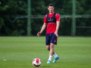 SLAVOLJUB SRNIĆ: ‘Ove godine nećemo izgubiti bodove na startu sezone! Bićemo spremni!’