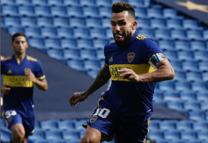 NE ZANIMA GA VIŠE FUDBAL: Tevez odlazi u penziju – ‘Imam nekoliko kilograma viška, svaki dan ustajem kasno!’