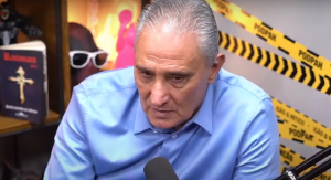 TITE: ‘Vreme je da osvojimo Svetsko prvenstvo!’