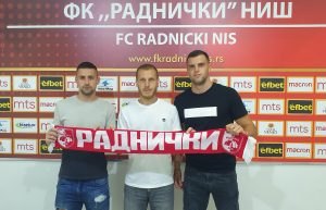 TRI POJAČANJA NA ‘ČAIRU’: Radnički gradi ozbiljan tim, Marjanović se vratio u rodni grad!
