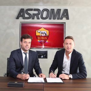 GOTOVO JE!: Srbin novo pojačanje Vučice!