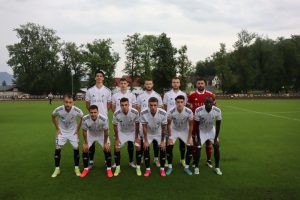 RADNIČKI IZ NIŠA I ČUKARIČKI SAZNALI POTENCIJALNE RIVALE U LIGI KONFERENCIJA: Neće biti lako ni jednima, ni drugima!