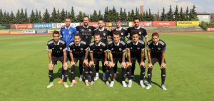 ČUKARIČKI POBEDOM ZAVRŠIO PRIPREME: Pao je Slask, kapiten rešio pitanje pobednika! (VIDEO)