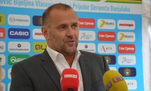 VLADIMIR KUVALJA: Sankcije ruskim i beloruskim sportistima apsurdne!