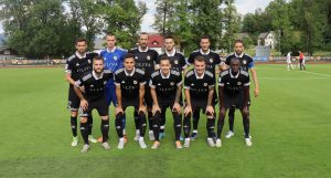 BRĐANI PONOVO BOLJI OD OLIMPIJE: Goleada u Sloveniji, Kerkez ‘nadmudrio’ legendarnog Robija! (FOTO)