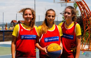 SPORTSKE IGRE MLADIH: Sedam dana će Vrnjačka banja biti u znaku dece i sporta!