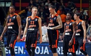 ŽELJKO OBRADOVIĆ SKLAPA PAKLEN TIM NA DUGE STAZE: Ponuđen dvogodišnji ugovor bivšem NBA igraču!