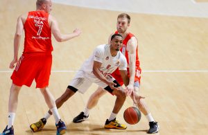 DOŠLO JE VREME ZA RASTANAK: FMP ostaje bez jednog od najboljih košarkaša – tim iz Železnika u potrazi za novim plejmejkerom!