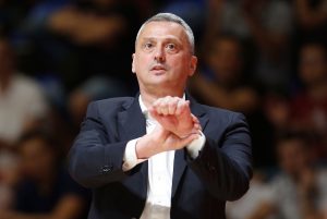 RADONJIĆ ZABRINUO NAVIJAČE NAKON MEČA: Bitan košarkaš se povredio – propušta drugu utakmicu!