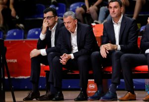 RADONJIĆ OTKRIO ŠTA JE KLJUČ ZA FENOMENALNU IGRU: Lazarević želi sve da ponovi već u nedelju!