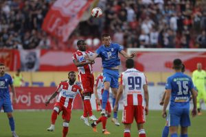 DA LI JE SKLOPLJEN DOBITNI MOZAIK?: U Novom Pazaru se vredno radi, stigao je i jedan vrlo iskusni fudbaler!