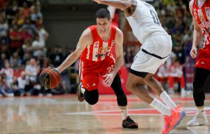 ZVEZDA BEZ MILOSTI, IVANOVIĆ SIPA SA SVIH STRANA! Mega ne može bez trojice najboljih!