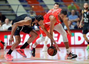 CRVENA ZVEZDA JE ŠAMPION JADRANA: Crveno beli u neizvesnoj završnici odneli pobedu!