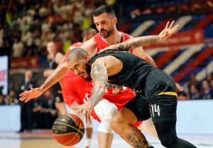 ABA LIGA NE MORA DA BRINE: Zvezda i Partizan neće igrati u VTB ligi, evo i zbog čega!