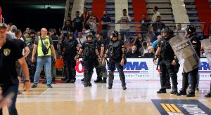 ZVEZDA I PARTIZAN UPOZORENI PRED POČETAK KLS: Ako se incidenti ponove, bićemo rigorozni od starta!