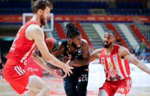 KAŽNJENI TRIFUNOVIĆ I KALINIĆ ZBOG ISPADA U FINALNOJ SERIJI: ABA liga se ponovo oglasila, evo ko je još sankcionisan!