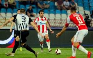 NAVIKAO JE NA UVREDE: Filip Stojković o navijačima Rapida – ‘Nemam problem sa takvim stvarima, u Beogradu su me vređali navijači Partizana!’