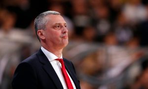 RADONJIĆ DOVODI ZVEZDINOG PLEJA: Bio je ključni igrač u minuloj sezoni!