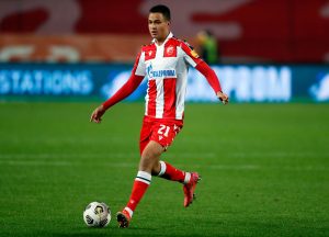 NEOČEKIVANO: Zvezdin biser na kaljenju u Subotici!