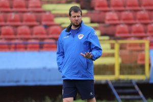 PORAZ I KRAJ SARADNJE: Lalatović podneo ostavku!