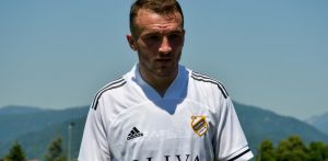 ČUKA STIGLA U LUKSEMBURG: Đorđe Ivanović rekao sledeće!