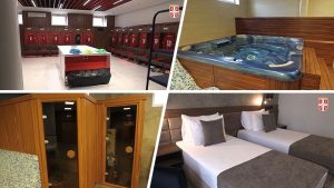 POGLEDAJTE VRHUNSKE USLOVE U KOJIMA RADE ORLOVI U STAROJ PAZOVI: Kada vidite ovaj raj ostaćete bez teksta! (VIDEO)