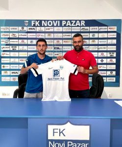 NOVI PAZAR PAZARIO U CRNOJ GORI: Predstavljen Marko Vučić!