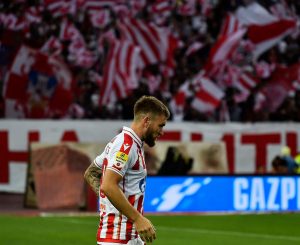 CRVENO BELI NA OTVARANJU MOCART BET SUPER LIGE: 4:0 na početku drugog poluvremena!