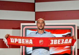 BORJAN ODUŠEVLJEN NAKON POTPISA: Otkrio koja mu je omiljena utakmica – tada su ljudi plakali na tribinama! (FOTO) (VIDEO)