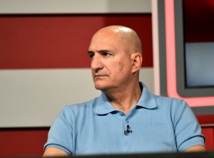 MRKELA PRIČAO O POJAČANJIMA: Najavio 2 bitna potpisa – Zvezda je jača posle svakog prelaznog roka!