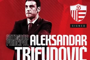 ZVEZDINA LEGENDA IMA NOVI ANGAŽMAN: Sledeća destinacija je Bukurešt