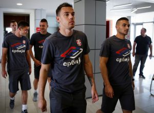 HOTSPORT SAZNAJE: Povremeni reprezentativac Srbije pojačao Alaves! (FOTO)