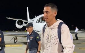 VELIKO POJAČANJE ZA JUVE: Vlahović dobio novog saigrača iz PSŽ-a (VIDEO)